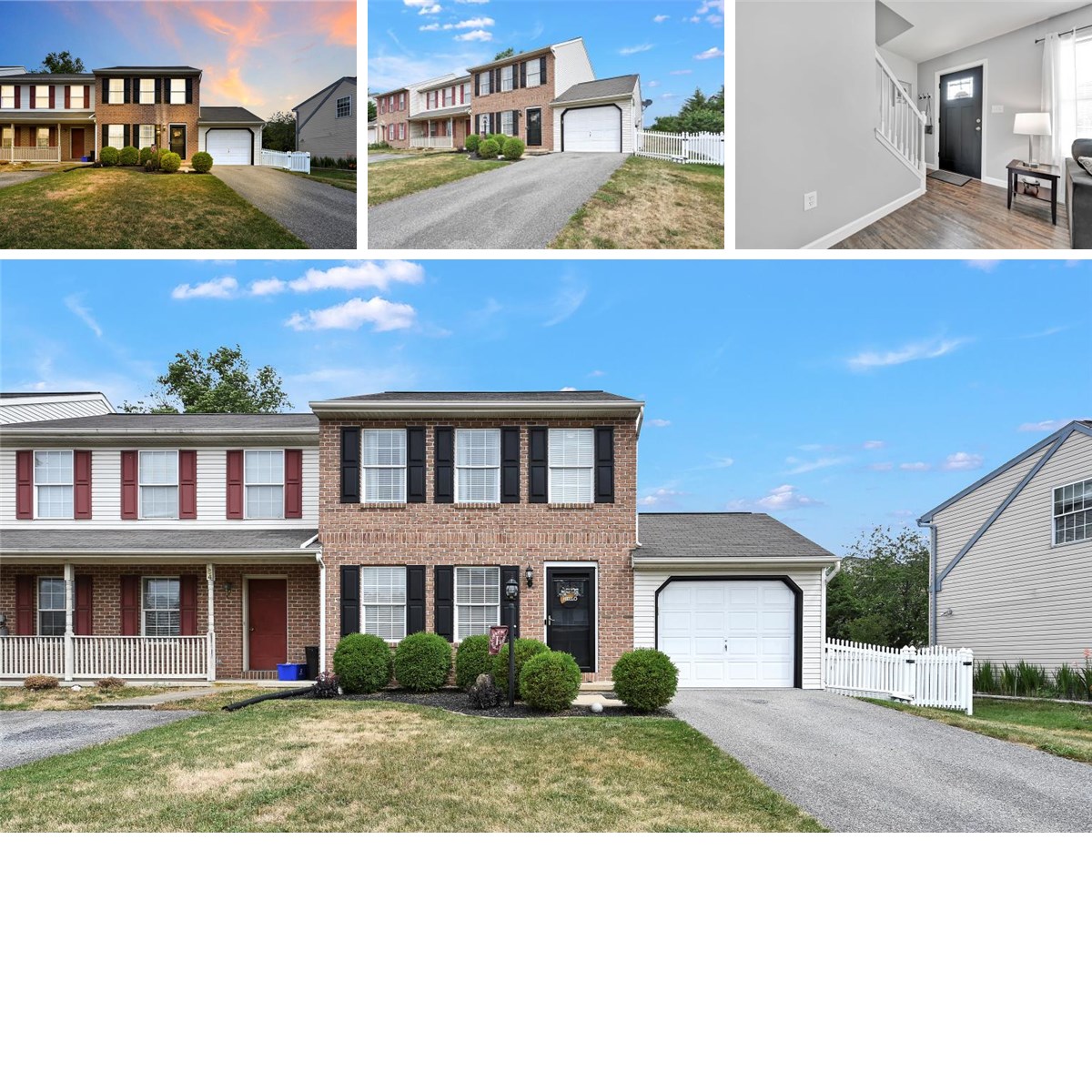 166 Heatherwood Dr, Ephrata, PA 17522