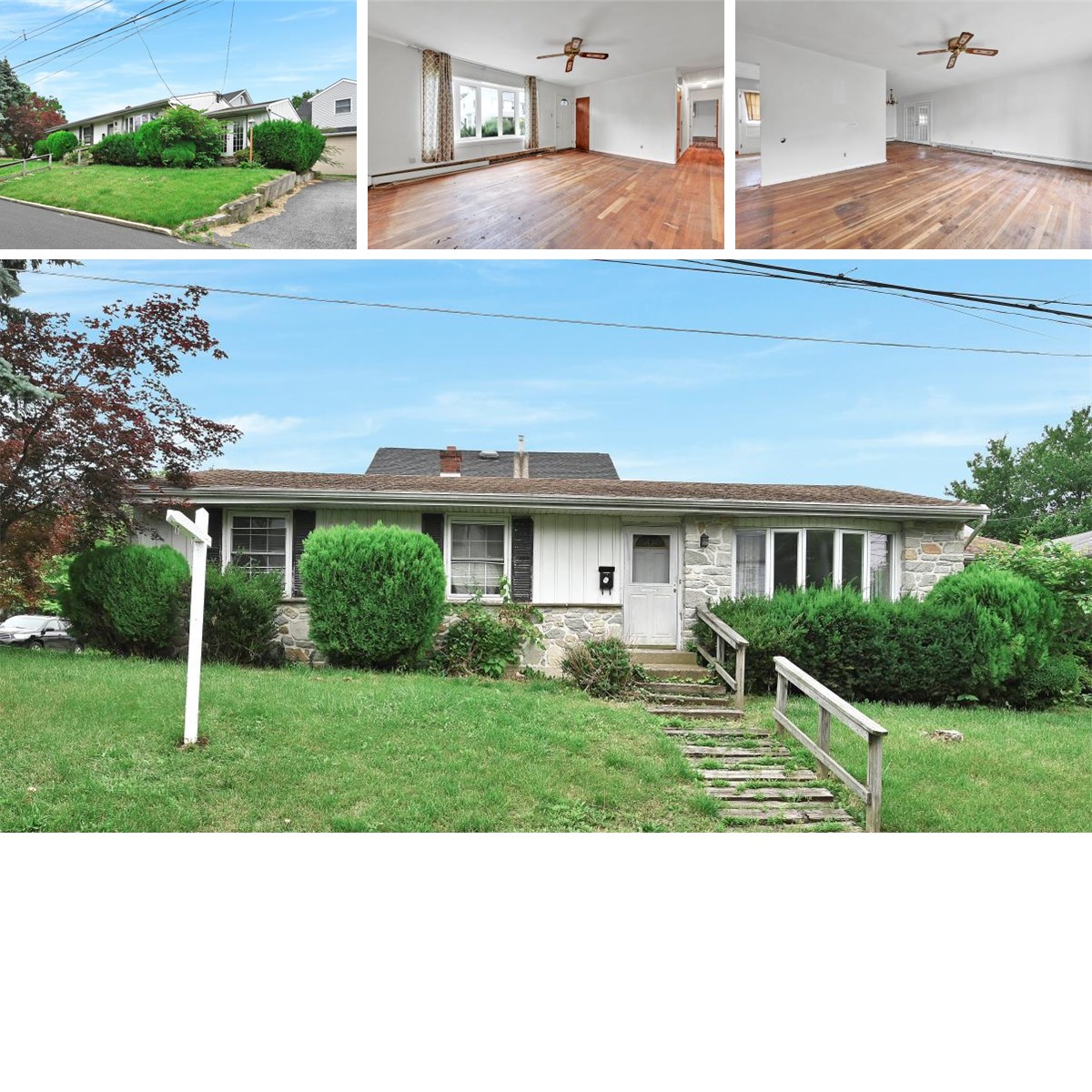 200 W Rodgers St, Ridley Park, PA 19078