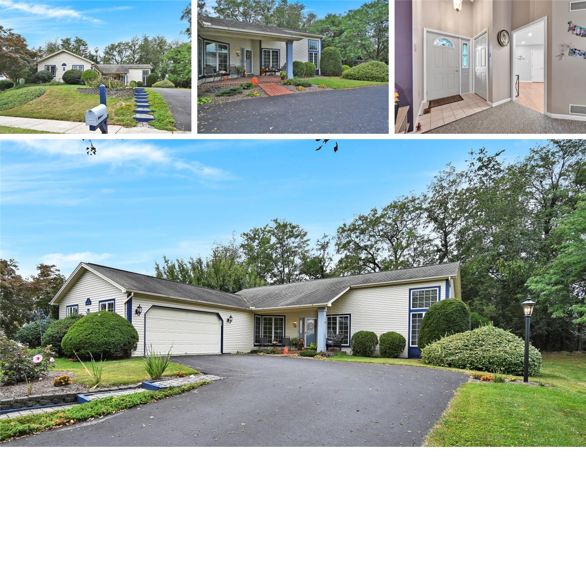 7 Dewberry Ct, Mechanicsburg, PA 17055