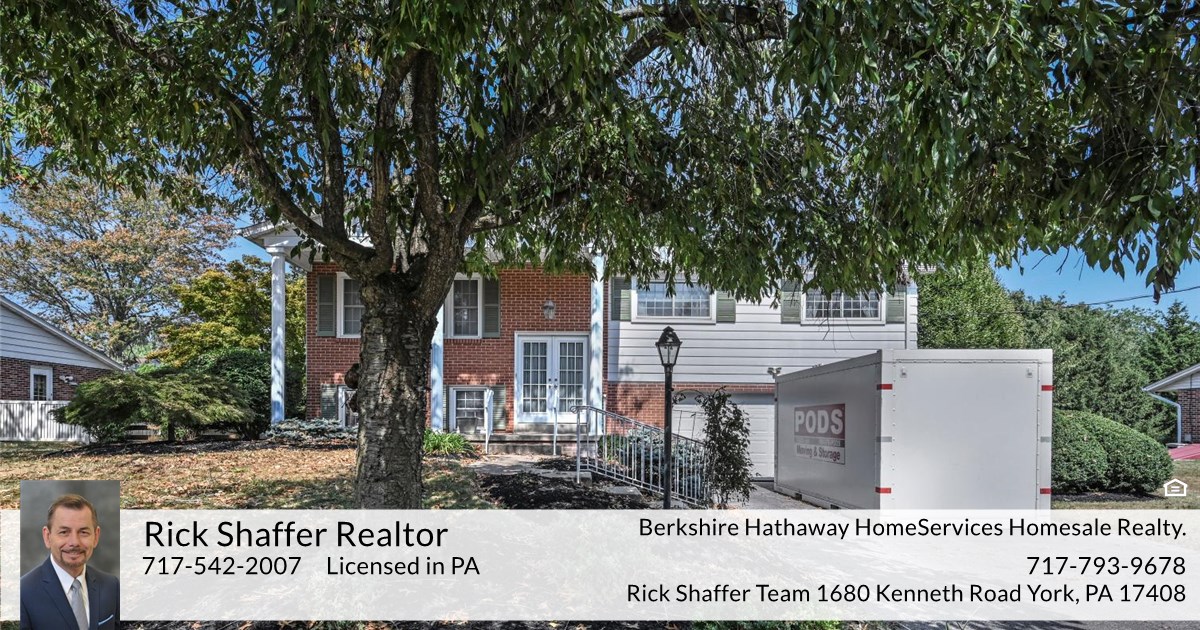 1955 Trolley Rd, York, PA 17408