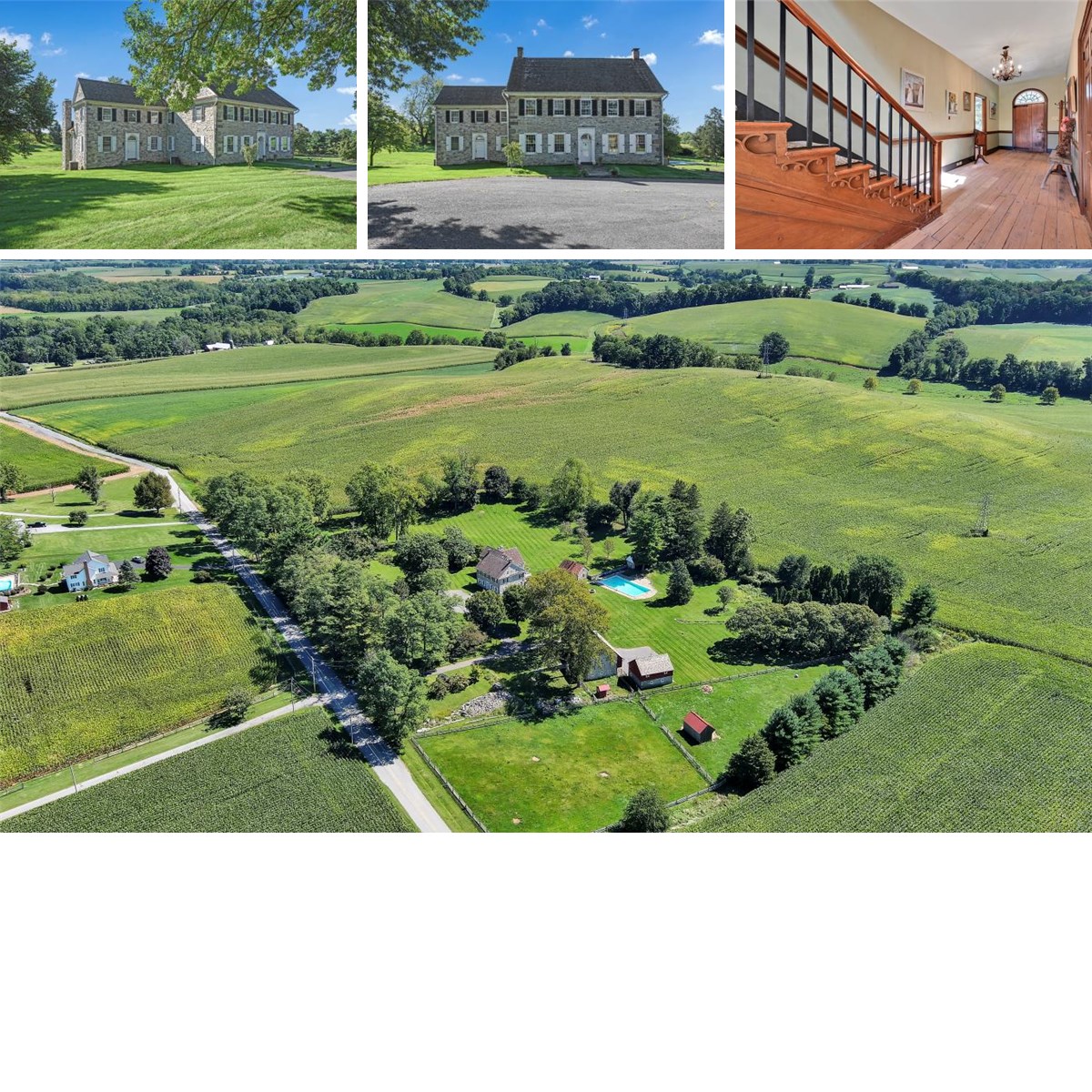 80 Reifsnyder Rd, Oley, PA 19547