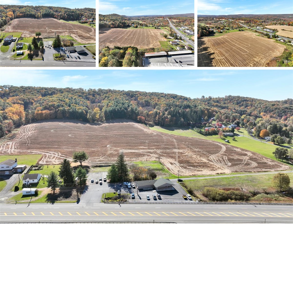 1024 Centre Turnpike, Orwigsburg, PA 17961