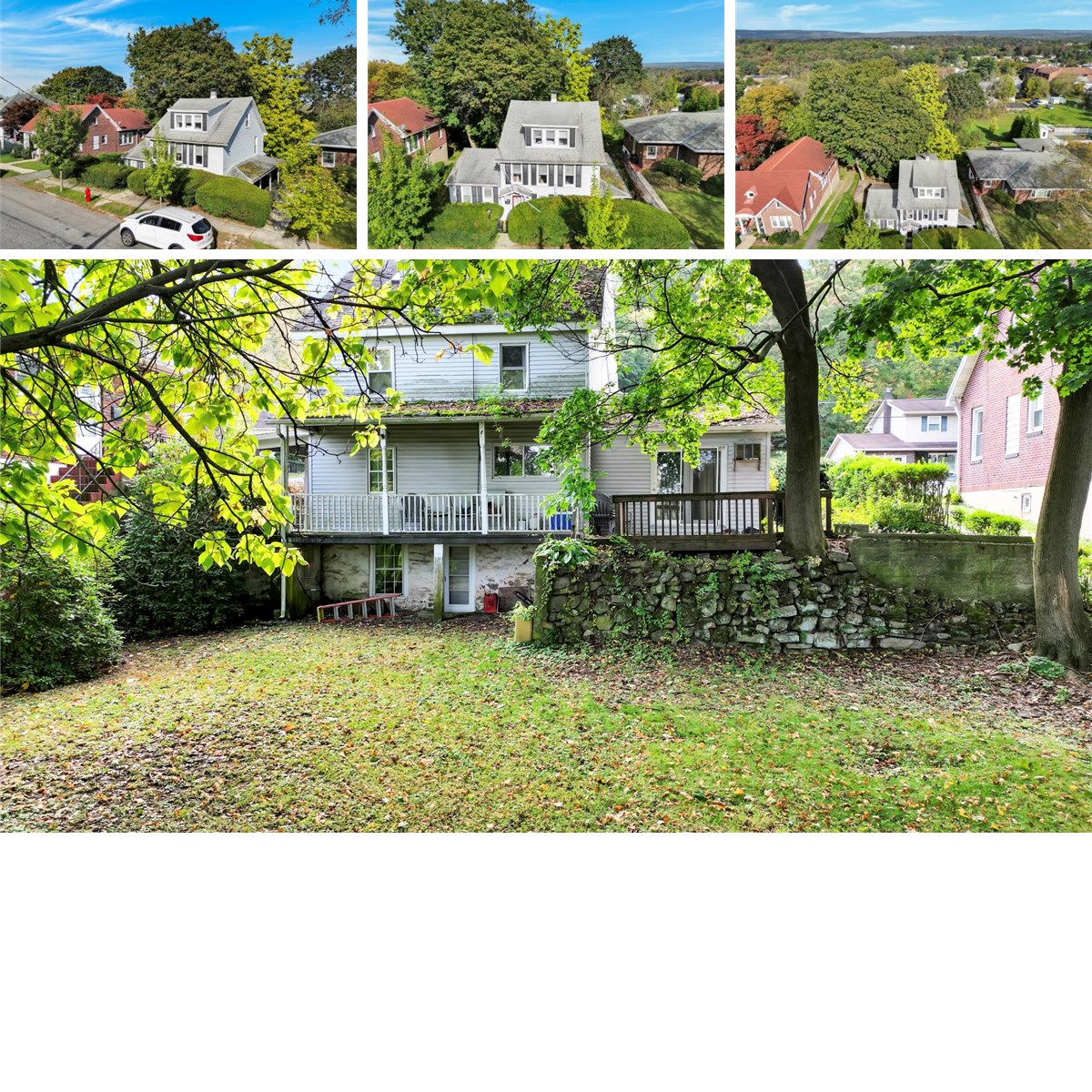 2150 Mahantongo St, Pottsville, PA 17901