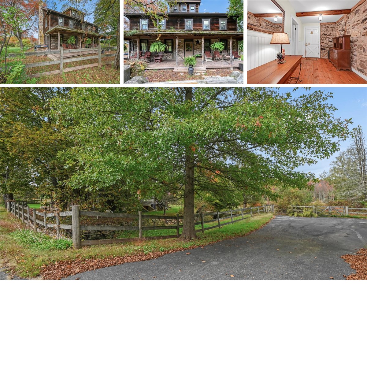 1019 Pine Valley Rd, New Ringgold, PA 17960