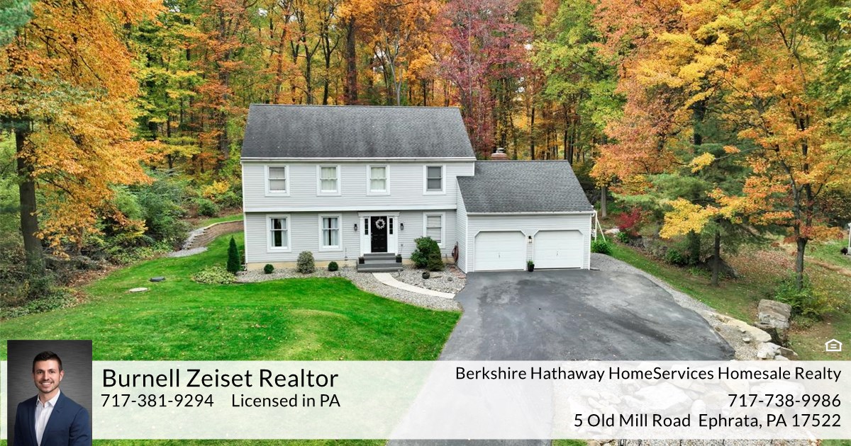 9 Weaver Rd, Sinking Spring, PA 19608