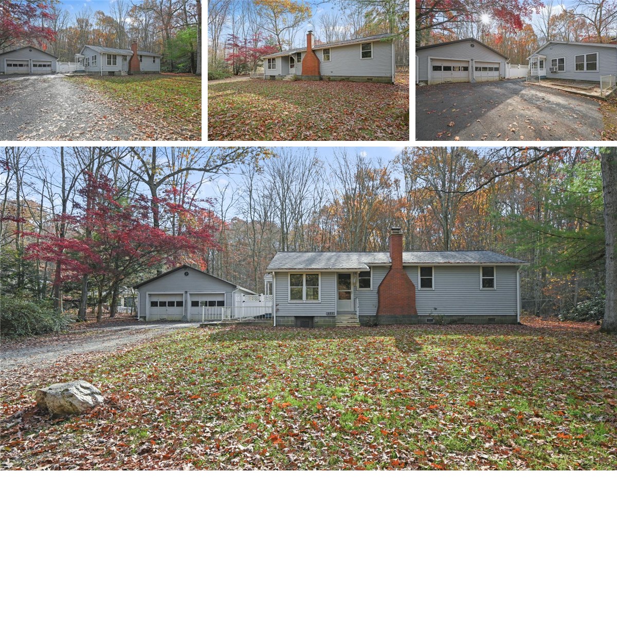 444 Hughes St, New Ringgold, PA 17960