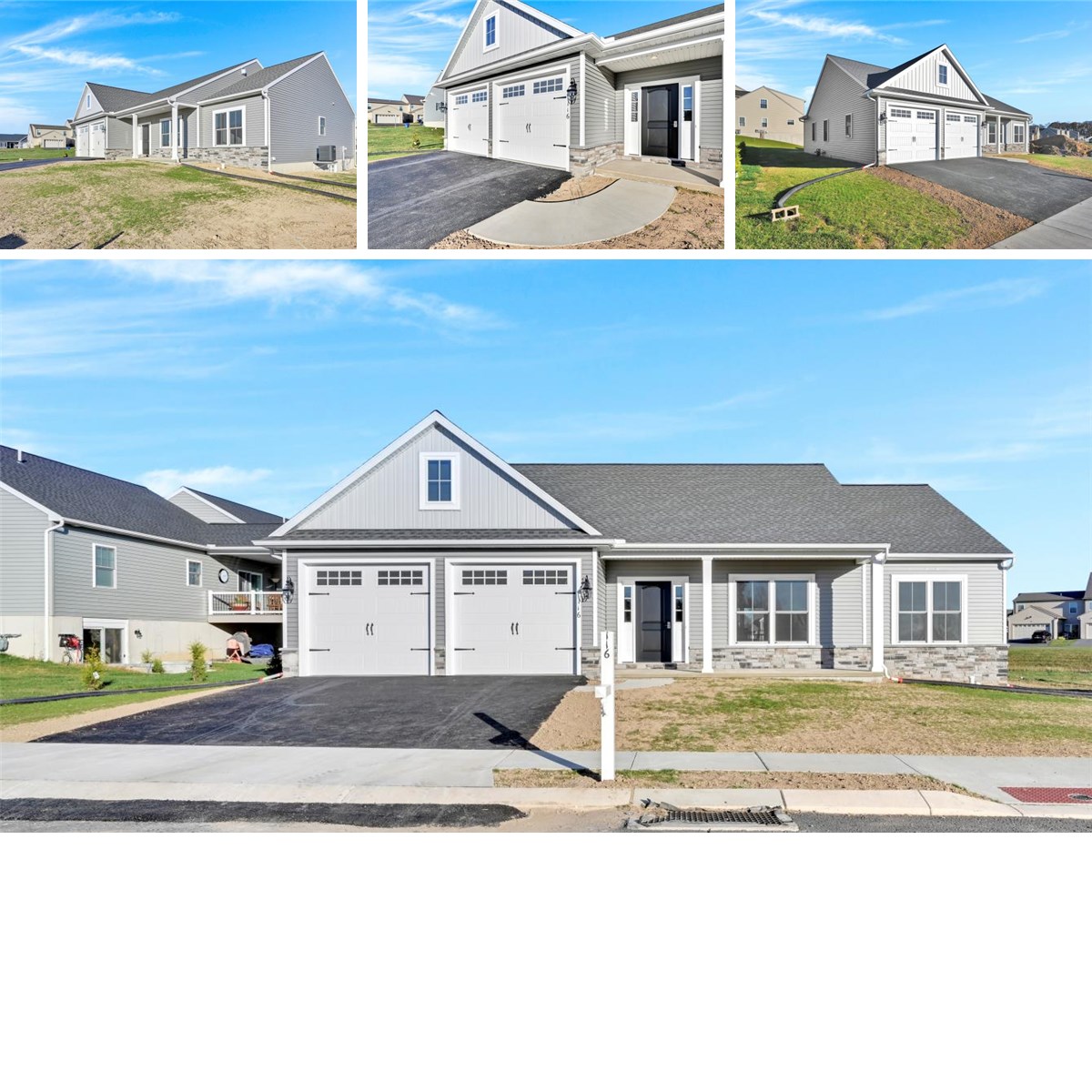 116 Stoneybrook Ln, Elizabethtown, PA 17022