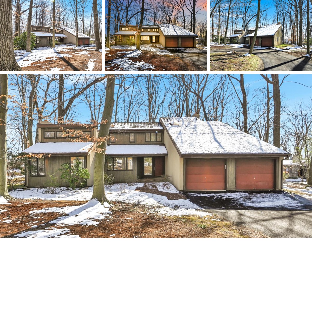 566 Whitford Hills Rd, Exton, PA 19341