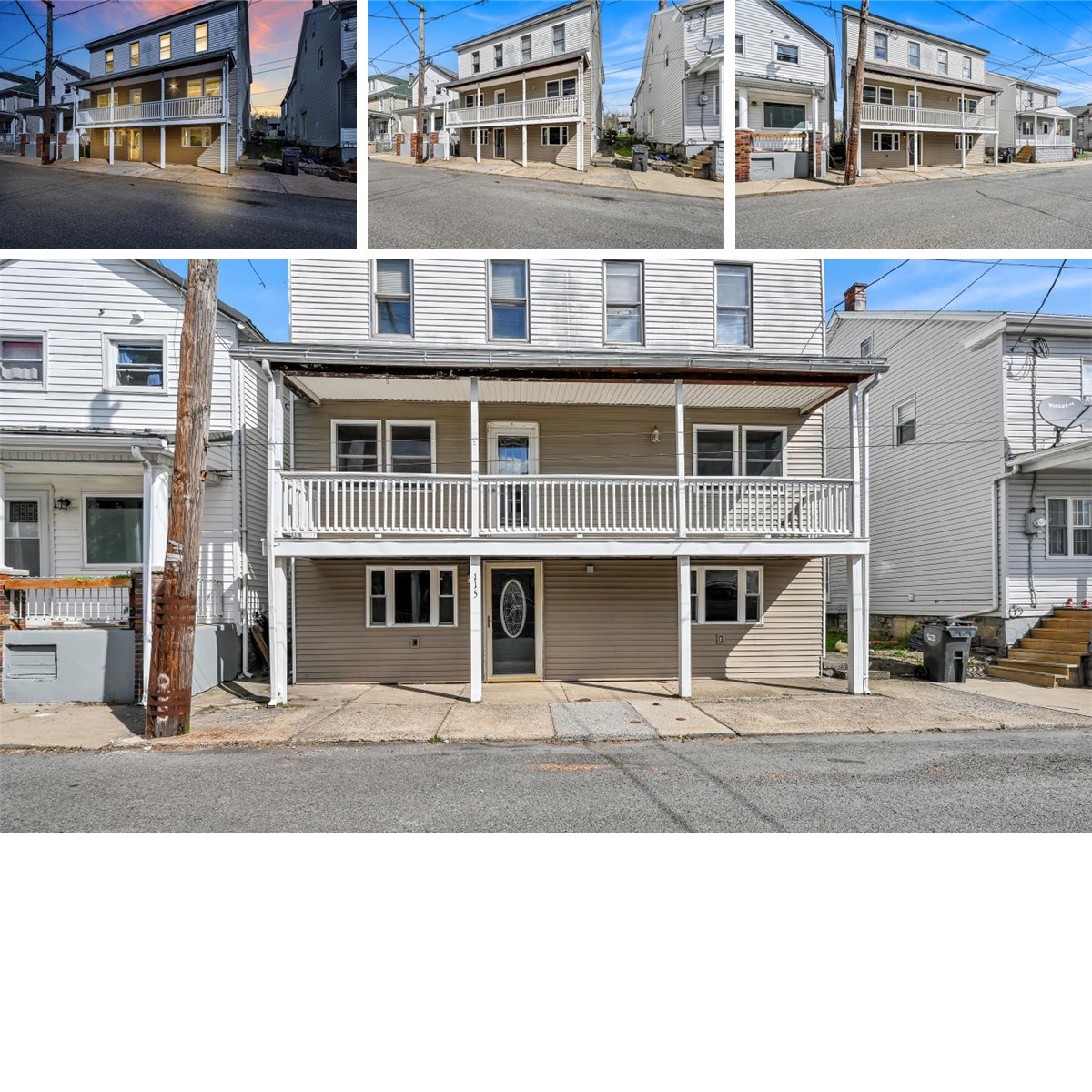 113115 W North St, Marion Heights , PA 17832