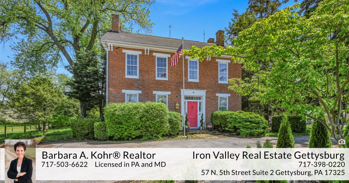 3490 Ritner Hwy, Newville, PA 17241