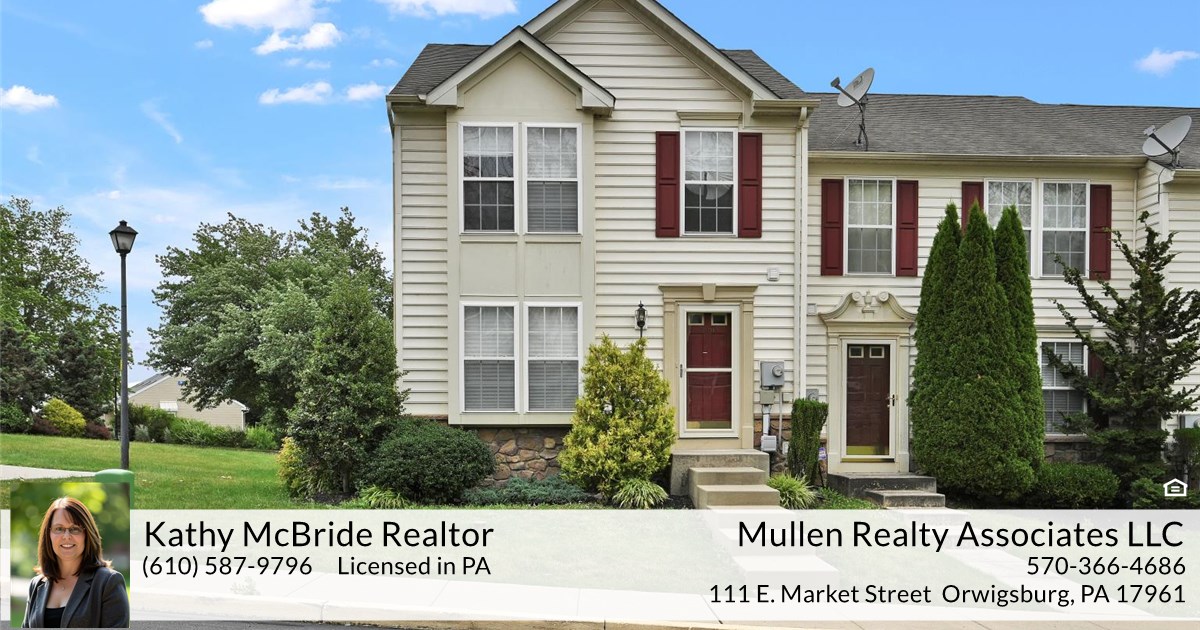 1601 Orchard View Rd, Reading, PA 19606