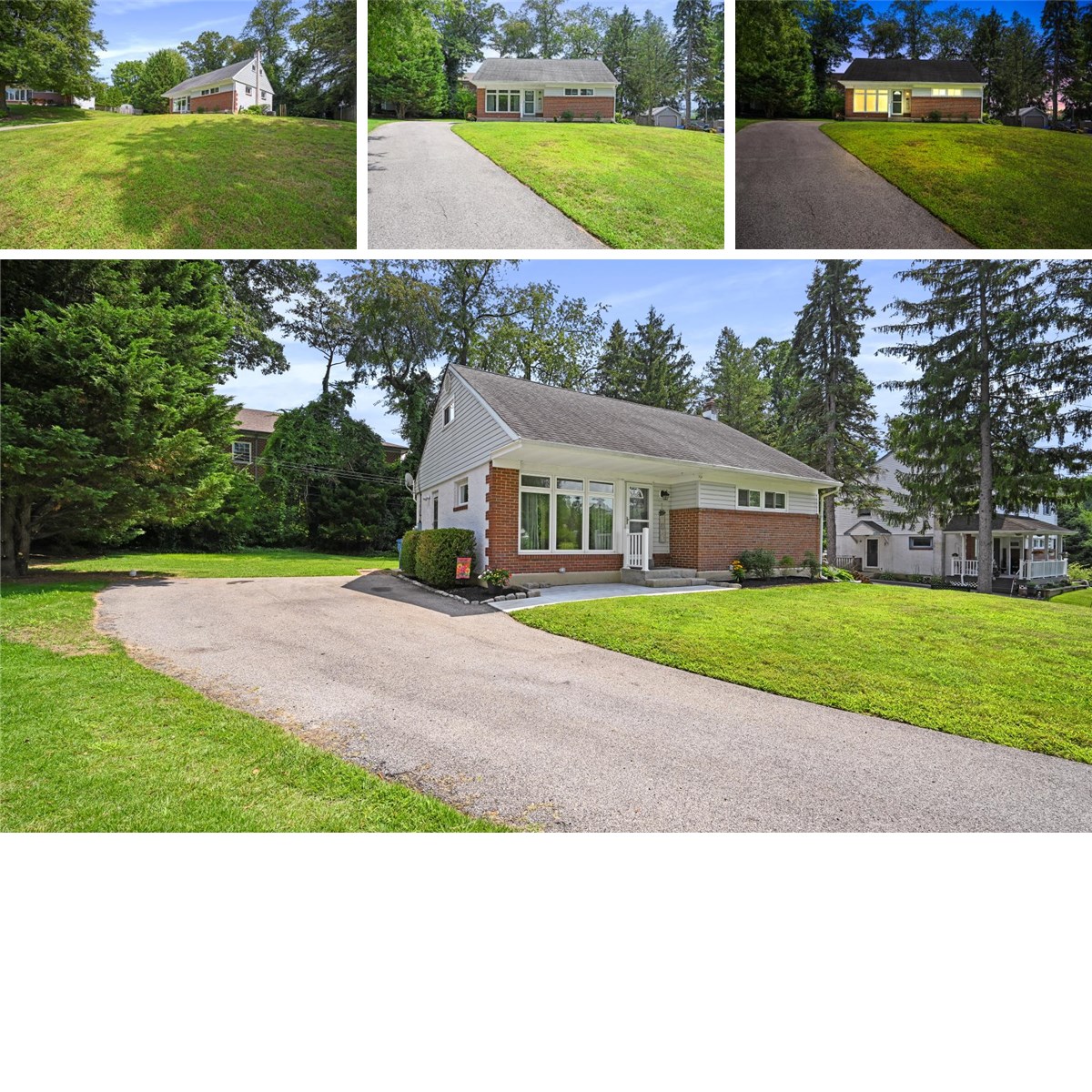 20 Meadowbrook Ln, Media, PA 19063