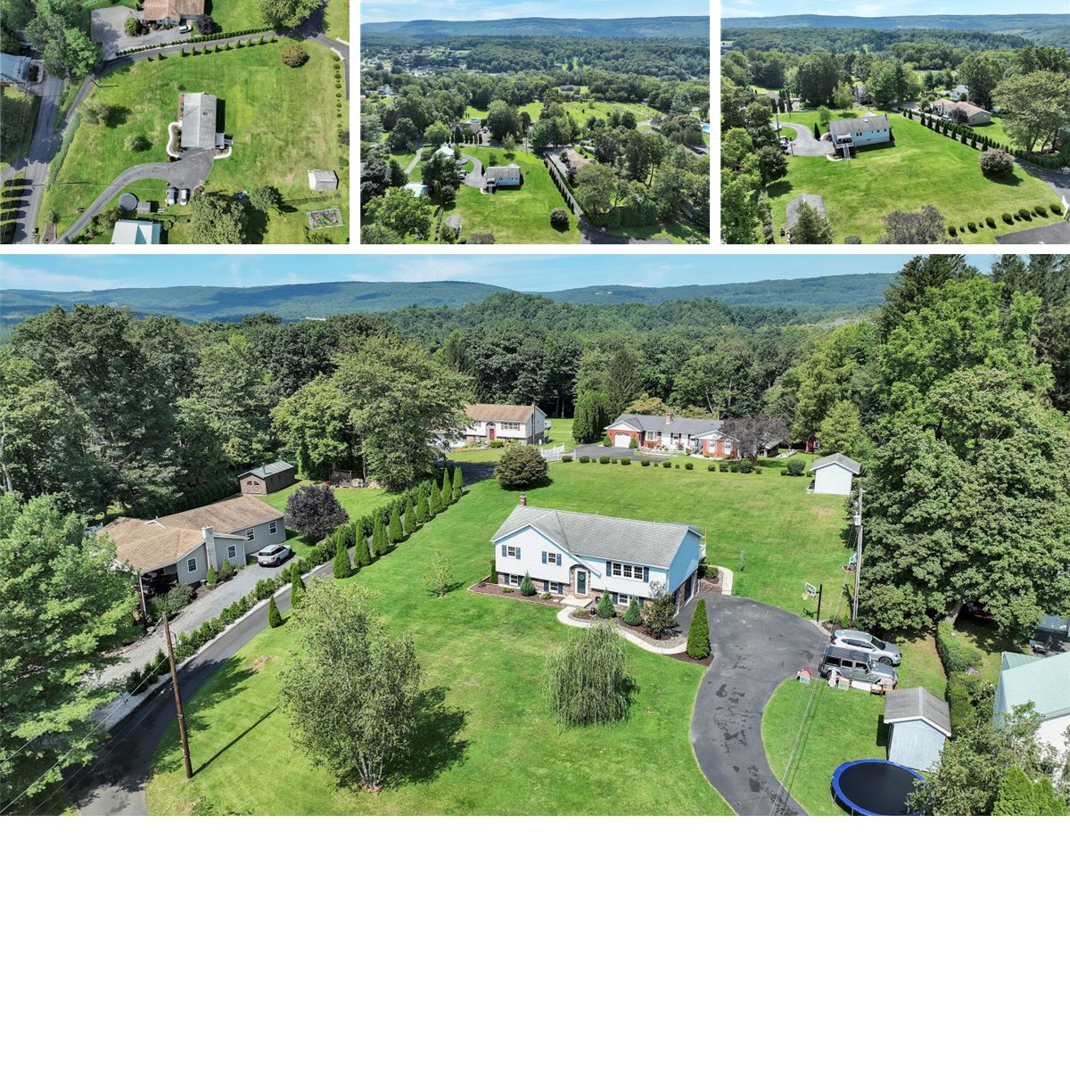 125 Llewellyn Rd, Pottsville, PA 17901