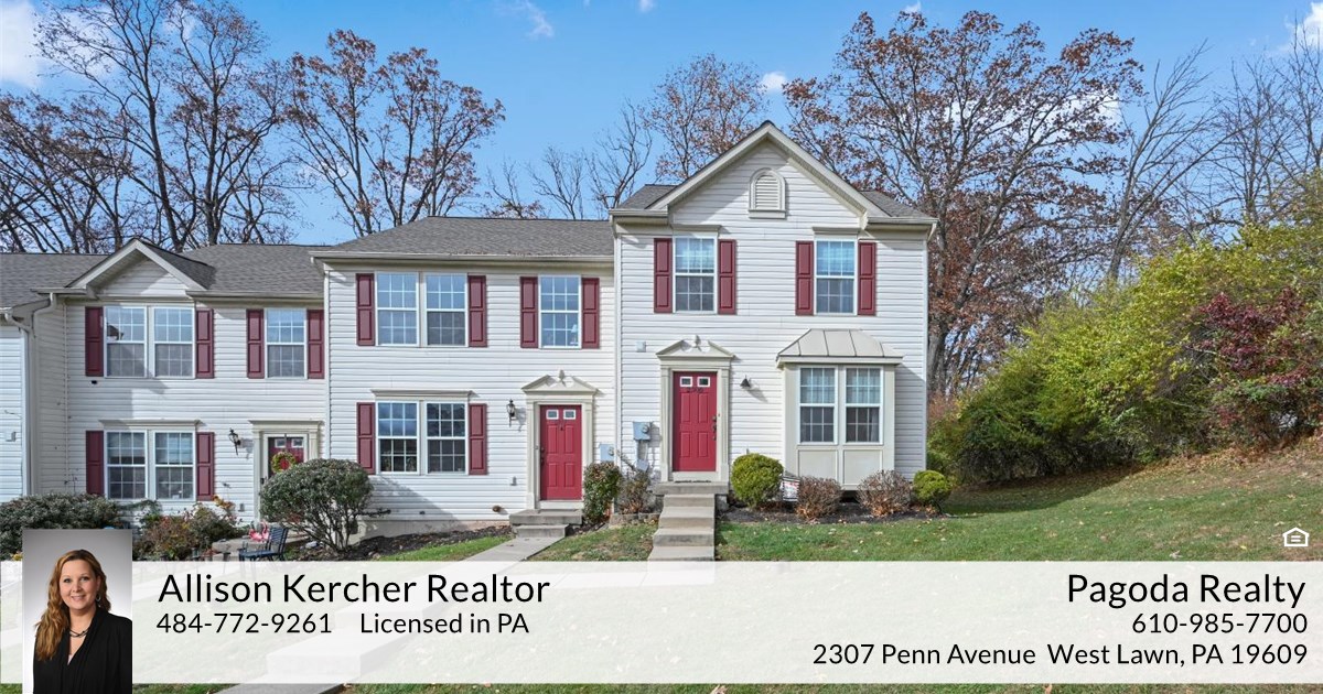 2308 Orchard View Rd, Reading, PA 19606