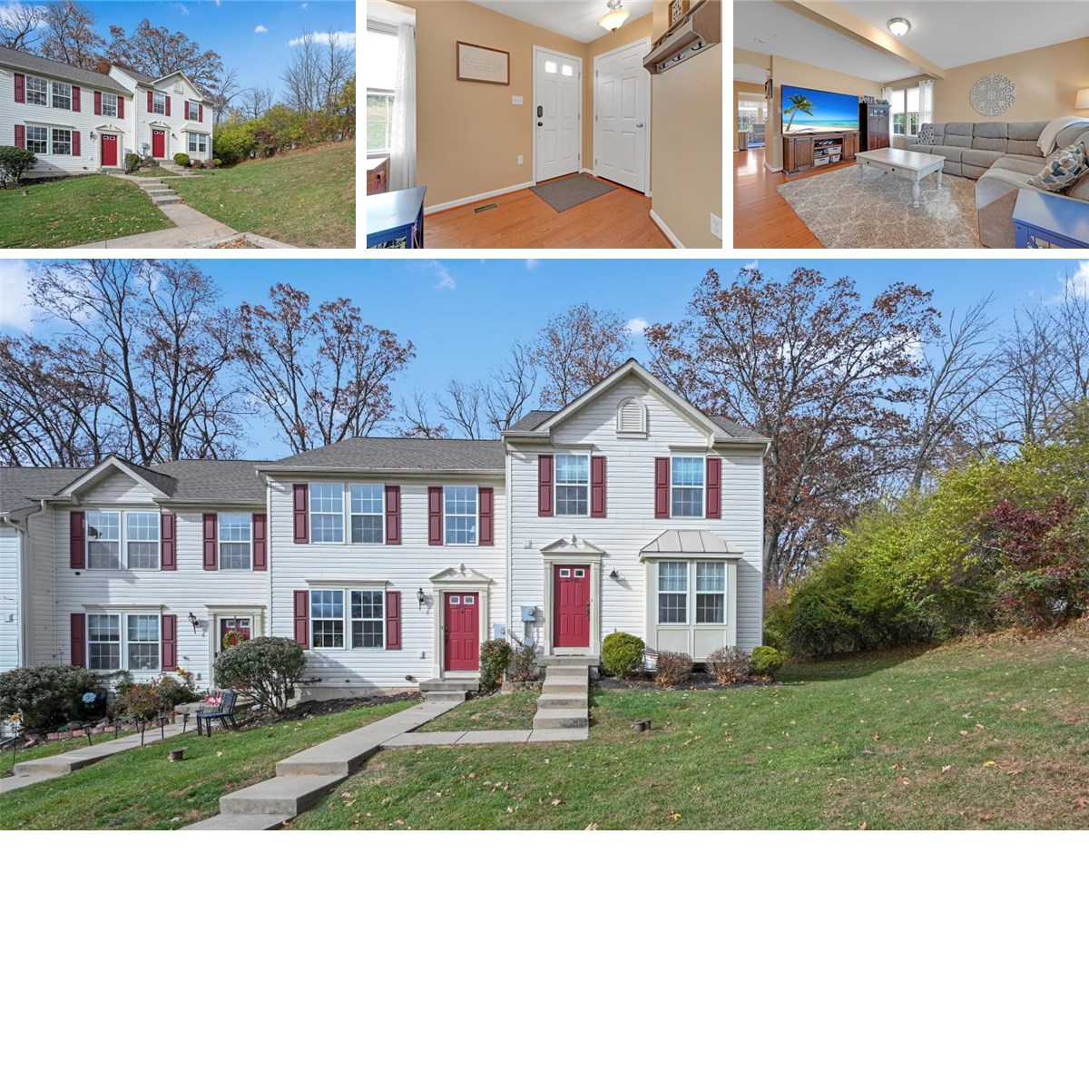 2308 Orchard View Rd, Reading, PA 19606