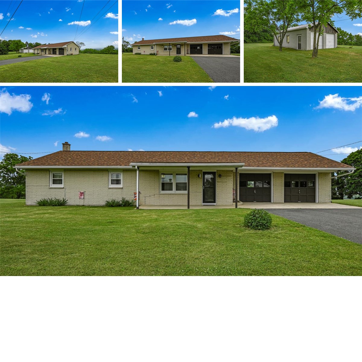 582 Schuylkill Mountain Rd, Schuylkill Haven, PA 17972